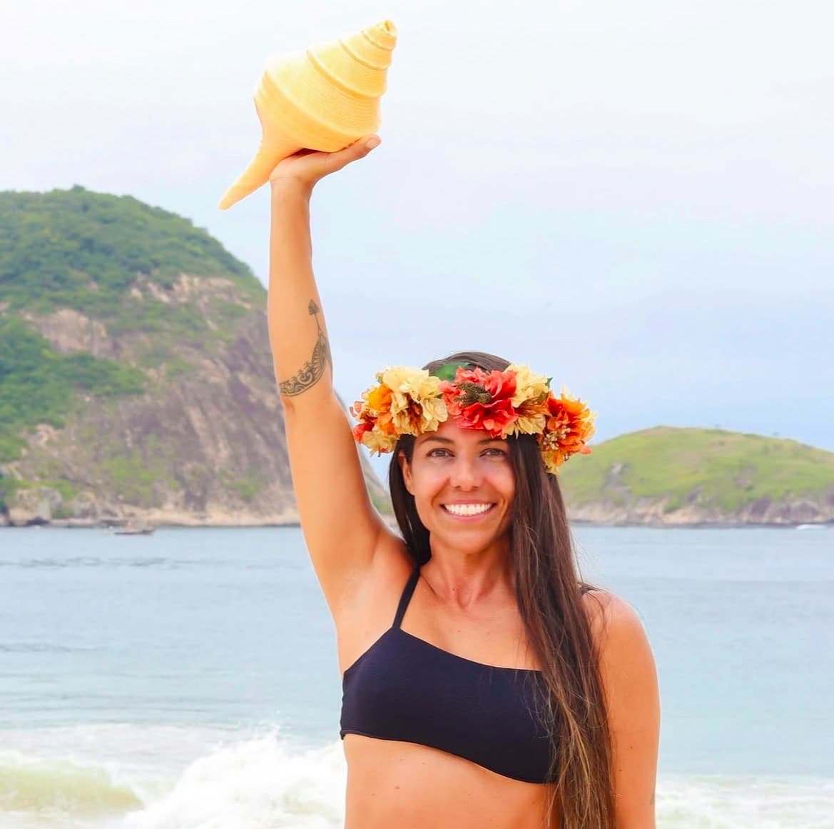 Luiza Perin