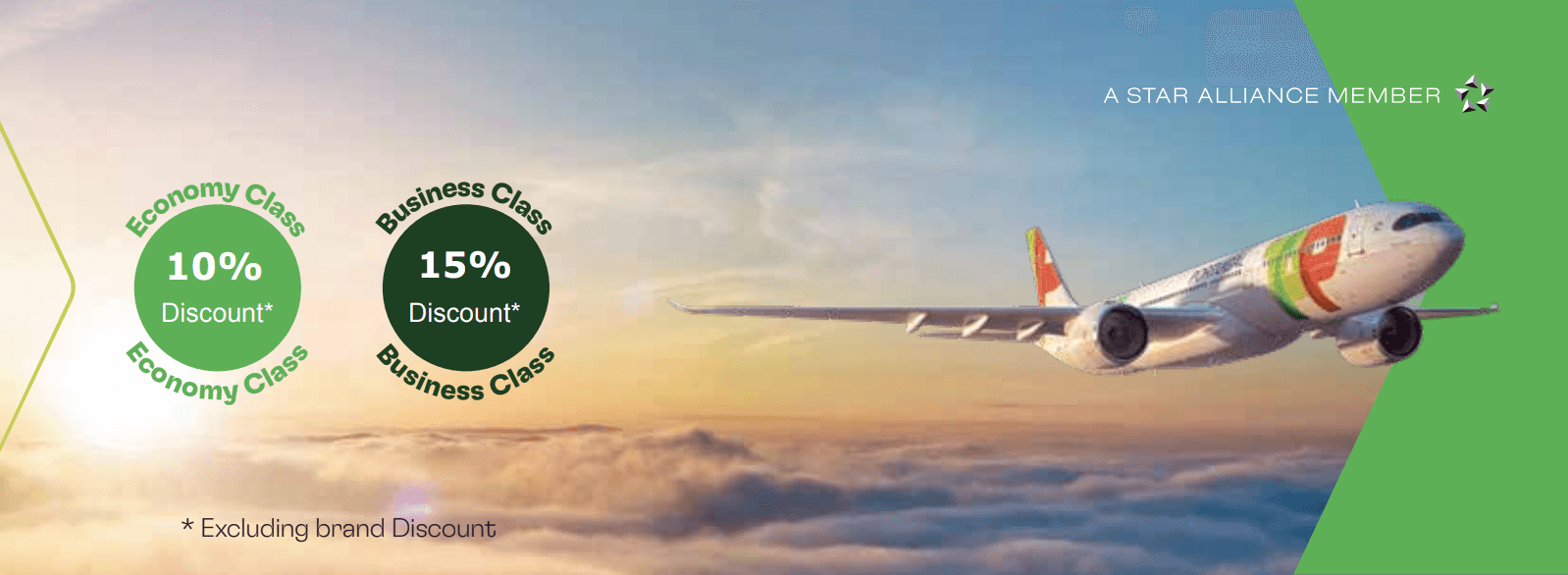 TAP Air Portugal Promoção Mana Fest