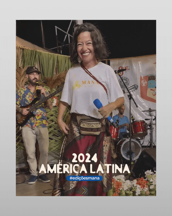 Mana Fest 2024